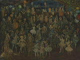 jerome-myers-1923-dans-fantasy-konst-tryck-finkonst-reproduktion-väggkonst-id-akh4a83pr