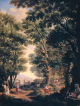 jurriaan-andriessen-1771-arcadian-landscape-in-the-art-də-bir-bir-bir-on-divar şəkilləri-çap-təsviri-bədii-reproduksiya-divar-art-id-akh7i8snx