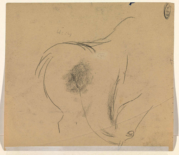 leo-gestel-1891-sketch-of-a-horse-art-print-fine-art-reproduction-wall-art-id-akhsh8n6h