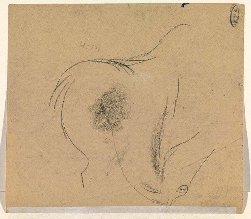 leo-gestel-1891-sketch-of-a-horse-art-print-fine-art-reproduction-wall-art-id-akhsh8n6h