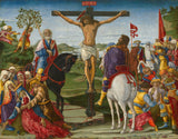 benvenuto-di-giovanni-1491-korsfästelsen-konsttryck-finkonst-reproduktion-väggkonst-id-akhvvpep0