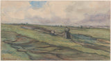 frans-smissaert-1872-fisherman-mending-fishing-nets-women-art-print-fine-art-reproduction-wall-art-id-aki2ll495