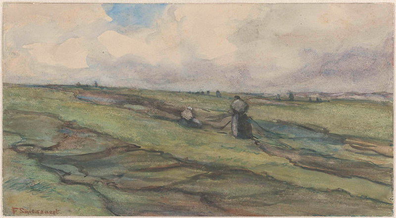 frans-smissaert-1872-fisherman-mending-fishing-nets-women-art-print-fine-art-reproduction-wall-art-id-aki2ll495