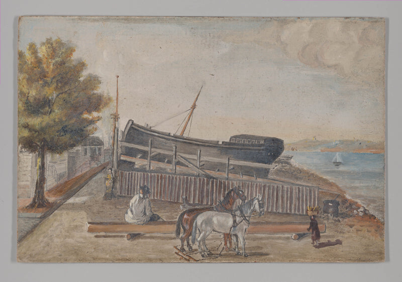 william-p-chappel-1870-bergs-ship-yard-art-print-fine-art-reproduction-wall-art-id-akk4q8daf