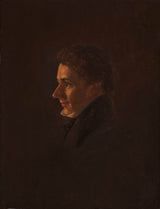 Wilhelm-bendz-1832-Christian-morgenstern-art-ebipụta-mma- nka-mmeputa-wall-art-id-aklv968ww