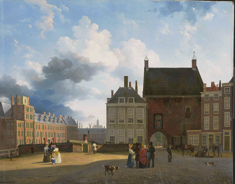 pieter-daniel-van-der-burgh-1825-the-prison-and-the-city-the-hague-art-print-fine-art-reproduction-wall-art-id-akmdfcsko