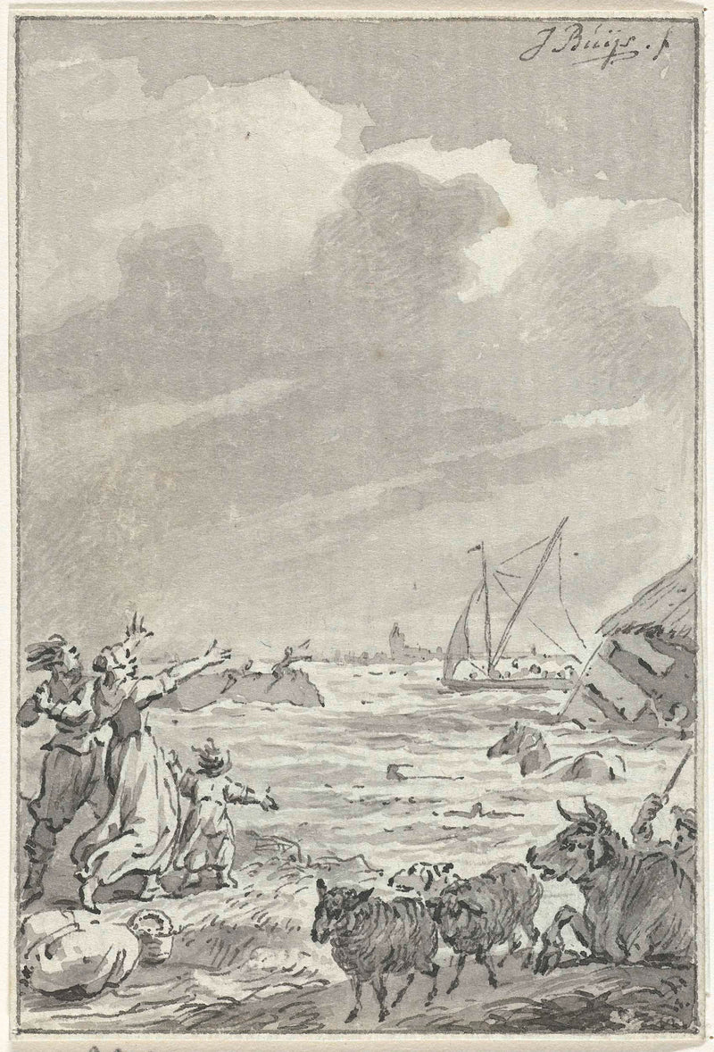 jacobus-buys-1775-a-flood-near-amsterdam-zaandam-or-art-print-fine-art-reproduction-wall-art-id-akn4kr2km