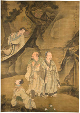gu-gao-gu-gao-1547-onsterfelijken-art-print-fine-art-reproductie-wall-art