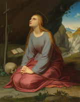 Gebhard-Flatz-1876-Saint-Mary-Magdalene-Art-Print-Art-Fine-Reproduction-Wall-Art-ID-Akozqylfl