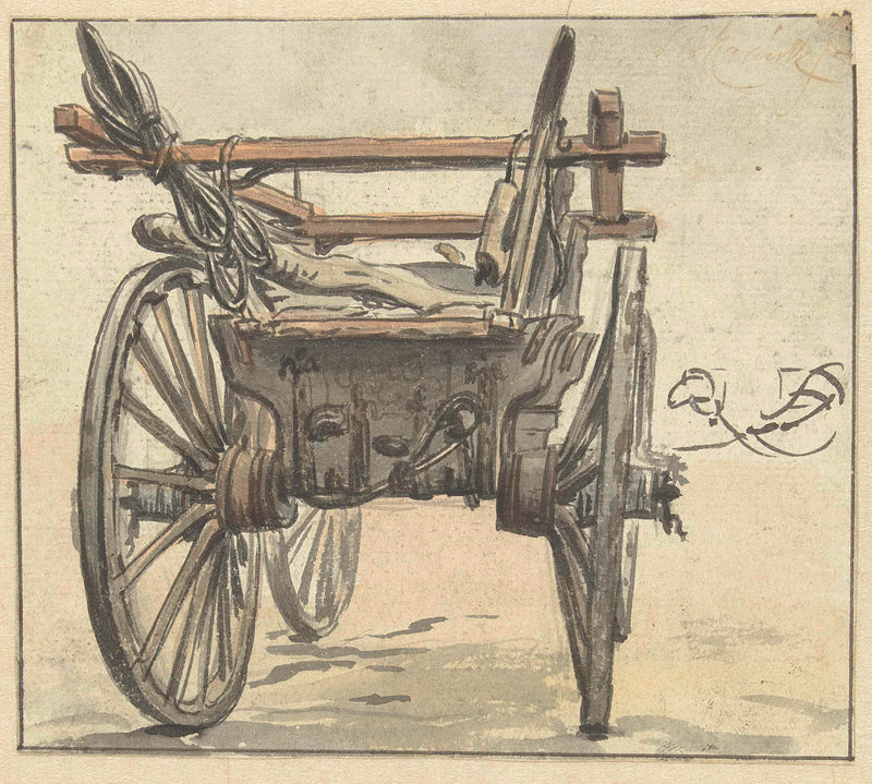 simon-andreas-krausz-1770-back-of-a-four-wheel-cart-art-print-fine-art-reproduction-wall-art-id-akqgmw5kn