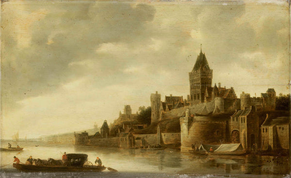 frans-de-hulst-1645-view-of-the-valkhof-at-nijmegen-art-print-fine-art-reproduction-wall-art-id-aksynpgl5