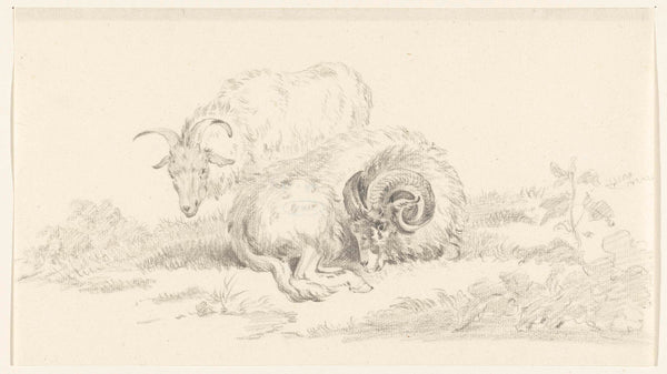 jean-bernard-1775-lying-goat-for-a-goat-standing-art-print-fine-art-reproduction-wall-art-id-akt0crerd