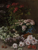 클로드 모네-1864-봄-꽃-예술-인쇄-미술-복제-벽-예술-id-akt4xzii5