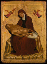 ecole-creto-venetienne-1450-pity-art-print-fine-art-reproduction-wall-art