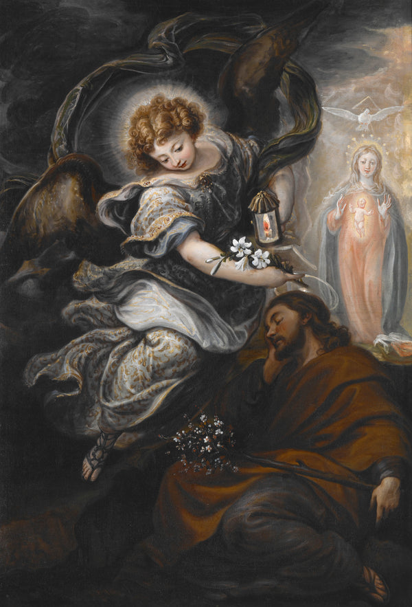 francisco-rizi-1665-the-dream-of-st-joseph-art-print-fine-art-reproduction-wall-art-id-akurklfyz