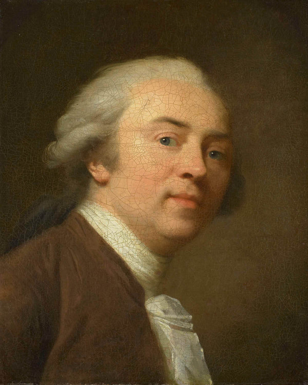 johann-friedrich-august-tischbein-1782-self-portrait-art-print-fine-art-reproduction-wall-art-id-akwm386m1