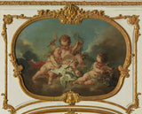francois-boucher-1753-câu chuyện ngụ ngôn về trữ tình-thơ-nghệ thuật-in-mỹ thuật-tái sản xuất-tường-nghệ thuật-id-aky1tiob0