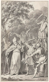 Jacobus-buys-1783-Willibrord-la-the-idol-of-Wotan-on-vest-kapell-art-print-fine-art-gjengivelse-vegg-art-id-akz3n1uu6