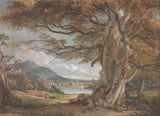 paul-sandby-1801-bridgenorth-shropshire-art-print-fine-art-reproductie-wall-art-id-akzvyztzd
