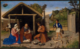 catena-1520-양치기의 숭배-예술-인쇄-미술-복제-벽-예술-id-al0epjn6c