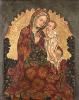 haijulikani-1429-madonna-of-humility-art-print-fine-art-reproduction-wall-art-id-al1q9dodz