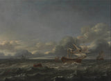 jan-theunisz-blanckerhoff-17th century-men-of-war-in-a-stiff-breeze-art-print-fine-art-reproduction-wall-art-id-al2e1fnfd