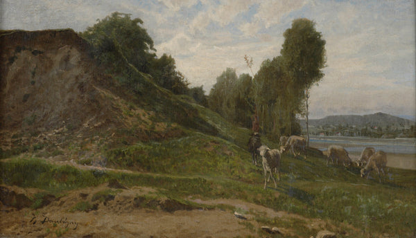 charles-daubigny-1855-landscape-with-sheep-art-print-fine-art-reproduction-wall-art-id-al33d6y0j