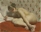 anders-Zorn-1892-studie-of-a-nude-art-print-fine-art-gjengivelse-vegg-art-id-al3dlghkz