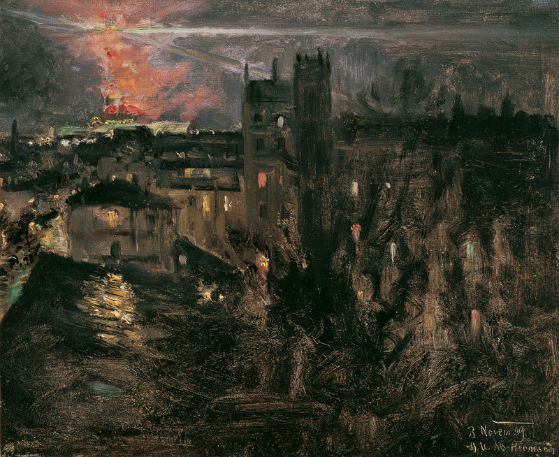 theodor-von-hormann-1889-paris-at-night-with-eiffel-tower-art-print-fine-art-reproduction-wall-art-id-al3stuwsm