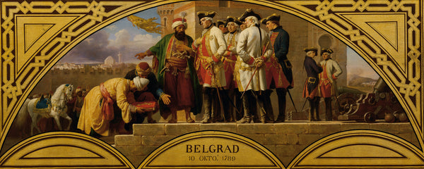 karl-von-blaas-1868-the-handover-of-belgrade-in-1789-art-print-fine-art-reproduction-wall-art-id-al4ixvfba