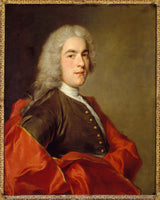 讓-馬克-納蒂爾-1734-薩拉辛先生-藝術-印刷-美術-複製品-牆藝術