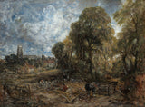 John-Constable-1836-stoke-by-nayland-art-print-riproduzione-d'arte-wall-art-id-al7teuxpd