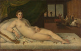 unknown-1540-reclining-venus-art-print-fine-art-reproduction-wall-art-id-al88udzn0