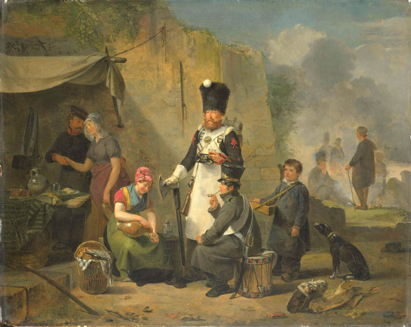 anthonie-constantijn-govaerts-1825-the-sutler-art-print-fine-art-reproduction-wall-art-id-al8dq4gh8
