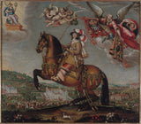 claude-deruet-1630-paardensportportret-alberte-baard-ernecourt-lady-st-balmont-1607-1660-kunstprint-beeldende-kunst-reproductie-muurkunst