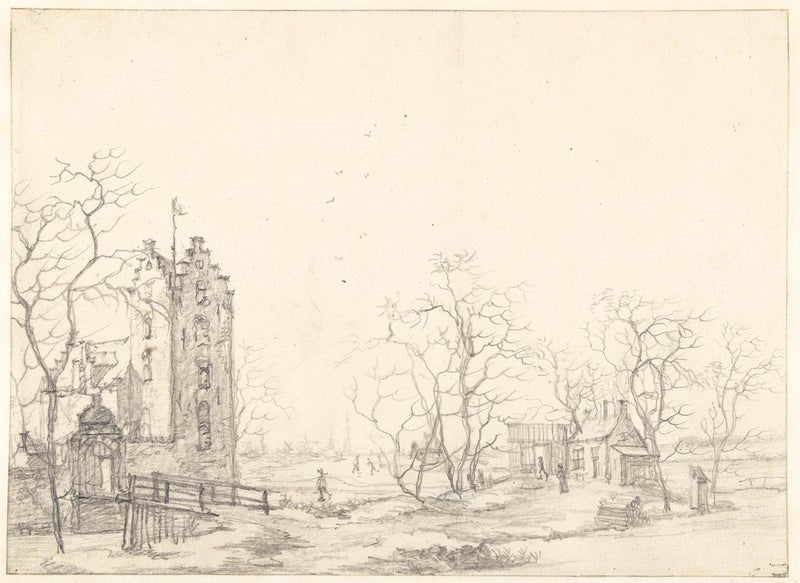 unknown-1600-kostverloren-house-in-amsterdam-art-print-fine-art-reproduction-wall-art-id-al8nuw6ot