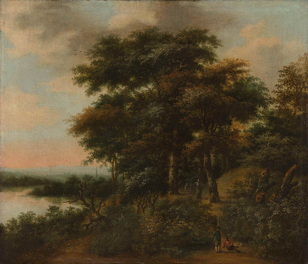 anthonie-waterloo-1640-wooded-landscape-art-print-fine-art-reproduction-wall-art-id-al8p5qi0v