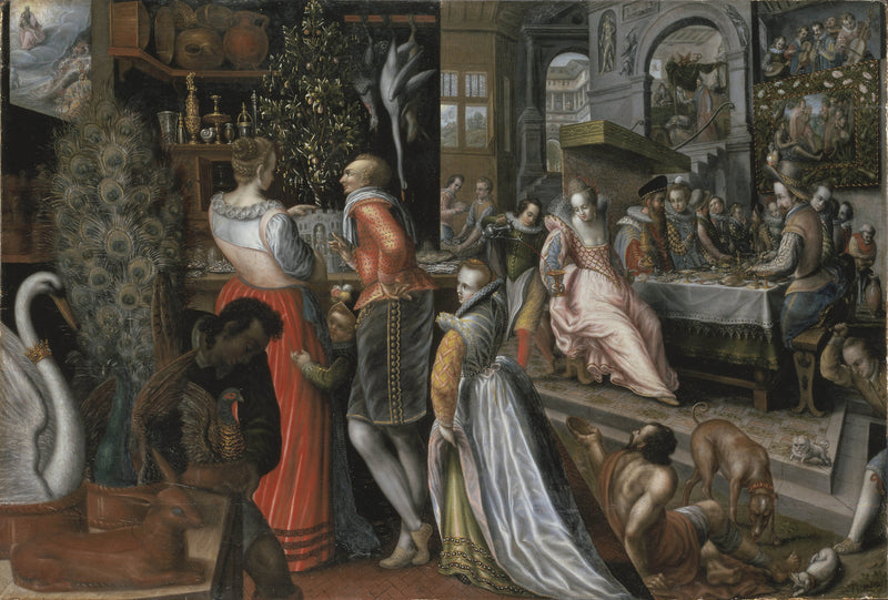 unknown-the-rich-man-and-lazarus-art-print-fine-art-reproduction-wall-art-id-al8yjm3cw