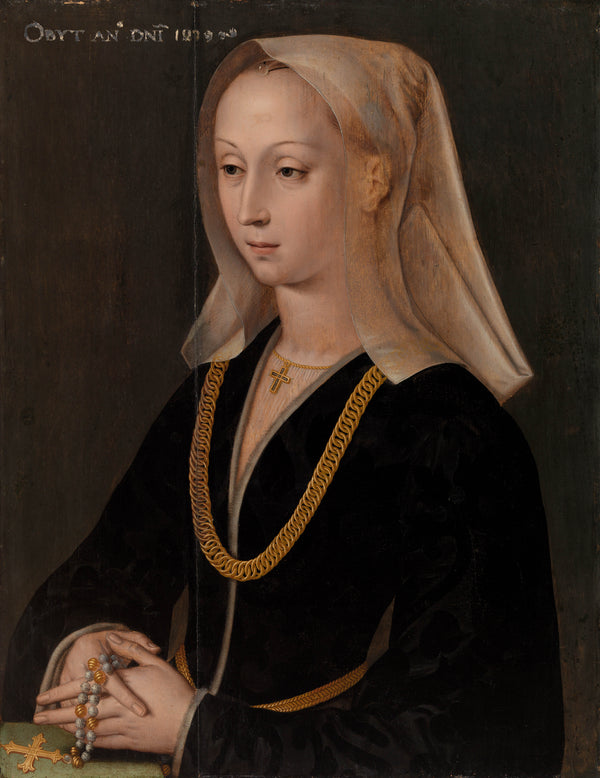 flemish-master-cologne-master-portrait-of-a-woman-art-print-fine-art-reproduction-wall-art-id-al9tg2ese