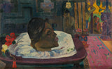 폴 고갱-1892-arii-matamoe-the-royal-end-art-print-fine-art-reproduction-wall-art-id-alas4t8fa