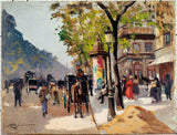 emile-cagniart-1900-the-boulevard-of-the-talians-art-print-fine-art-reproduction-wall-art