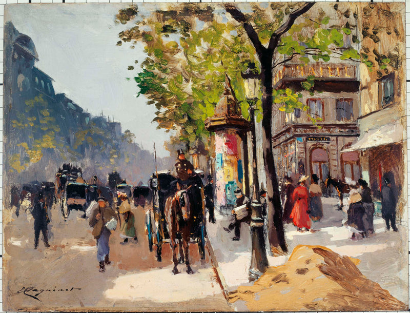 emile-cagniart-1900-the-boulevard-of-the-italians-art-print-fine-art-reproduction-wall-art