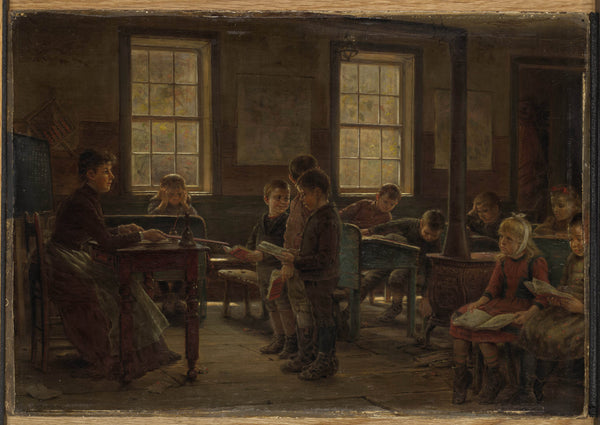edward-lamson-henry-1890-a-country-school-art-print-fine-art-reproduction-wall-art-id-albt9przd