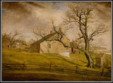 william-sidney-mount-1862-long-island-farmy-artystyka-reprodukcja dzieł sztuki-reprodukcja-sztuki-ściennej-id-alcga8dei