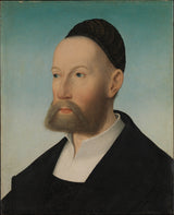 hans-maler-1525-ulrich-fugger-mlajši-1490-1525-umetniški-tisk-fina-umetniška-reprodukcija-stenska-umetnost-id-aldjjx00h
