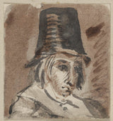 unknown-1700-landscape-with-port-and-mooring-for-ships-art-print-fine-art-reproduction-wall-art-id-alf8unskf