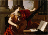 Laurent-de-la-hyre-1649-alegoria-muzyki-druk-reprodukcja-sztuki-dzieł-sztuki-id-alfwwuxjv