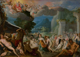한스-로튼해머-1604-파에톤의 몰락-예술-인쇄-미술-복제-벽-예술-id-alfzld2z8