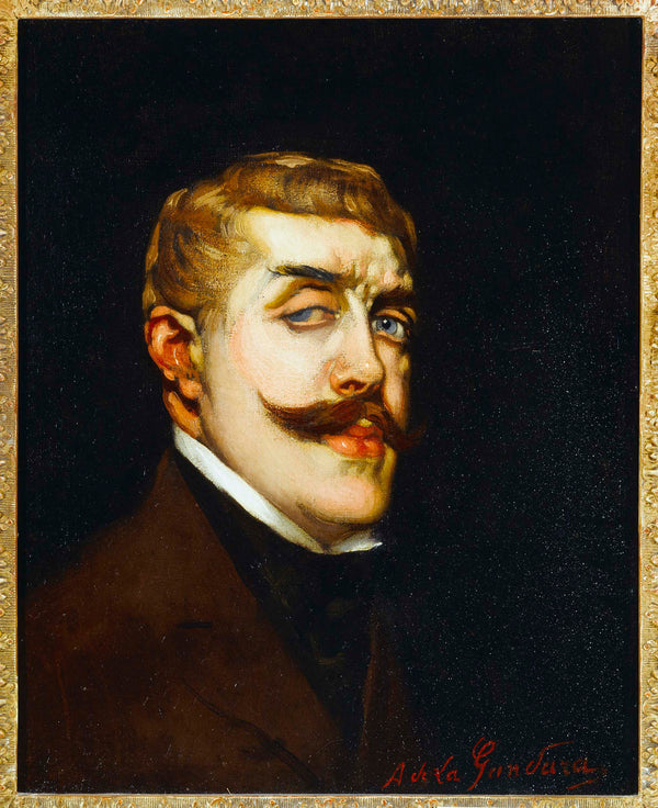 antonio-de-la-gandara-1900-portrait-of-jean-lorrain-1855-1906-writer-art-print-fine-art-reproduction-wall-art