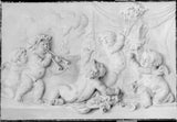 piat-joseph-sauvage-século 18-sacrifício-outono-impressão-arte-impressão-de-belas-artes-reprodução-arte-de-parede-id-alhpvt2d5